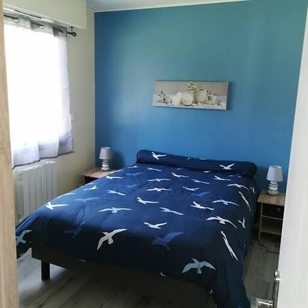 Le Bonheur Au Vert Feuillage Honfleur Extérieur photo